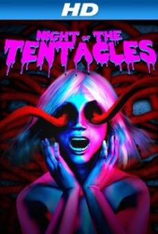 Película: Night of the Tentacles