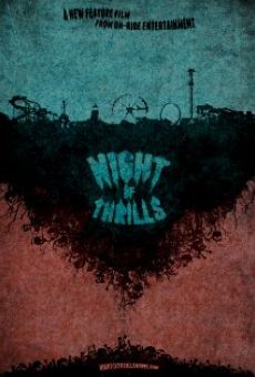Película: Night of Thrills