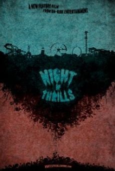 Night of Thrills on-line gratuito