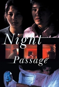 Night Passage online streaming