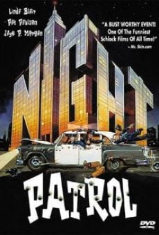 Night Patrol (1984)