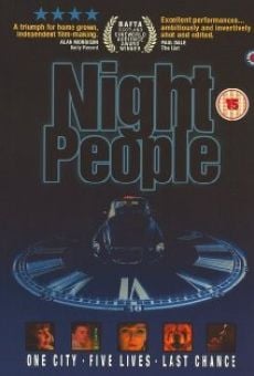 Película: Night People