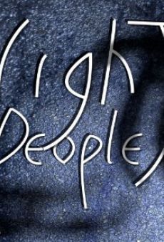 Película: Night People