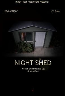 Night Shed (2014)