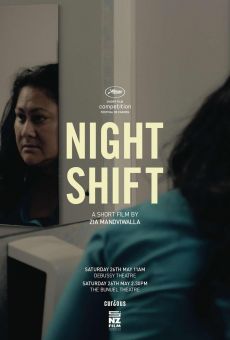 Película: Night Shift