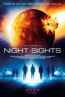 Película: Night Sights