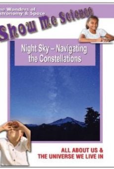 Película: Night Sky