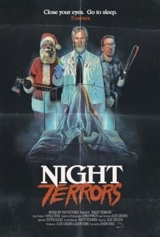 Película: Terrores nocturnos