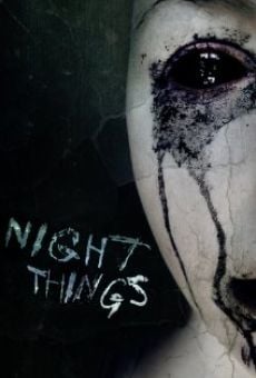 Película: Night Things