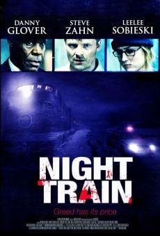 Película: Night Train