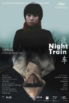 Train de nuit