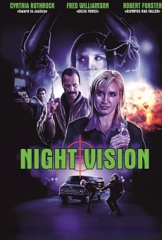 Night Vision - La morte è in onda online