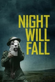 Night Will Fall: Perché non scenda la notte online streaming