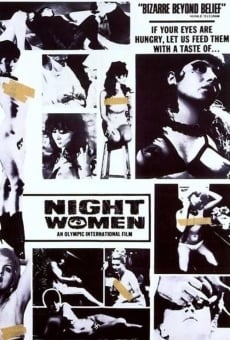 Película: Night Women