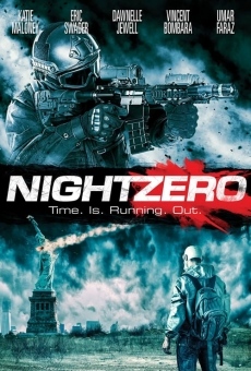 Night Zero online streaming