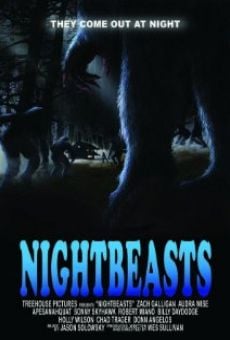 Película: Nightbeasts