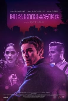 Película: Nighthawks