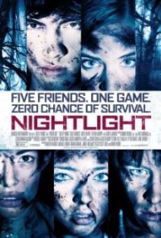 Película: Nightlight