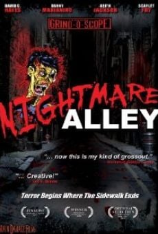 Nightmare Alley online streaming