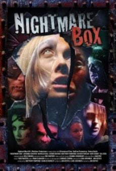 Nightmare Box (2013)