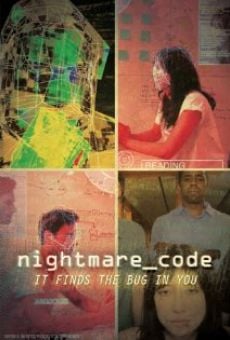 Película: Nightmare Code