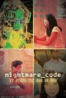 Nightmare Code stream online deutsch