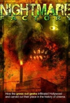 Película: Nightmare Factory