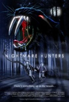 Película: Nightmare Hunters