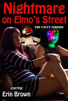 Película: Nightmare on Elmo's Street