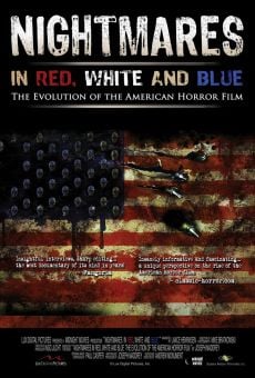 Película: Pesadillas en blanco, rojo y azul