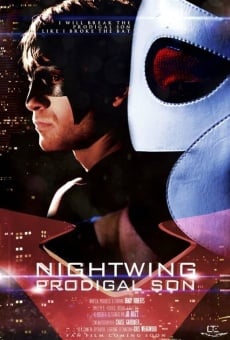 Nightwing: Prodigal Son online streaming