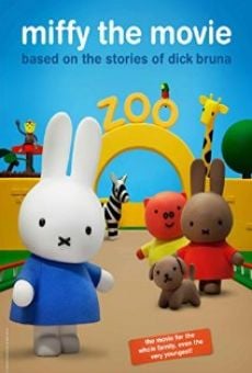 Película: Miffy la película