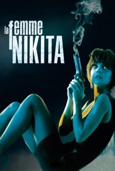 Nikita (La femme Nikita) on-line gratuito