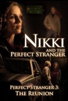 Película: Nikki and the Perfect Stranger