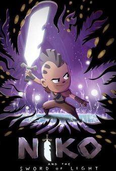 Niko and the Sword of Light - Pilot episode online streaming