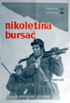 Nikoletina Bursa? en ligne gratuit