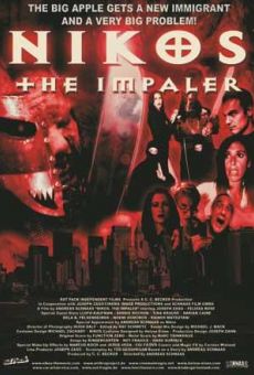 Nikos (Nikos the Impaler) (2003)