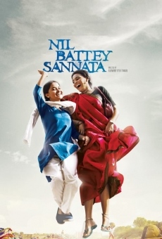 Película: Nil Battey Sannata