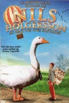 Película: Nils Holgerssons wunderbare Reise