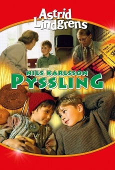 Nils Karlsson Pyssling gratis