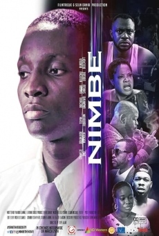 Nimbe: The Movie (2019)