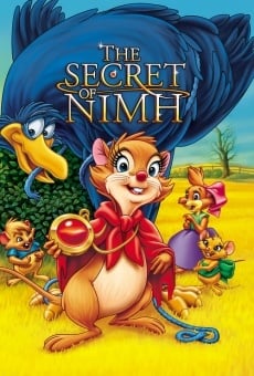 Brisby e il segreto di Nimh online streaming