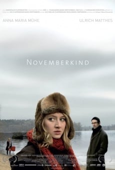Película: Niña de noviembre