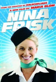 Nina Frisk online streaming