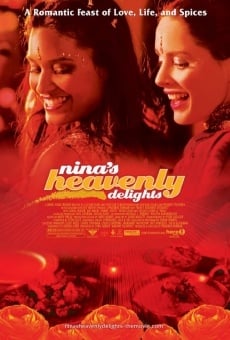 Nina's Heavenly Delights on-line gratuito