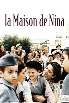 La maison de Nina (2005)