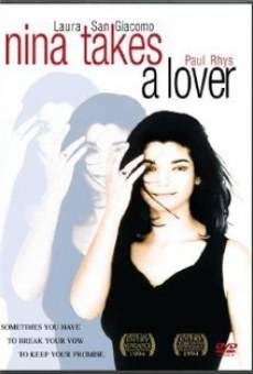 Nina Takes a Lover (1994)