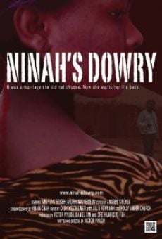 Ninah's Dowry, película en español