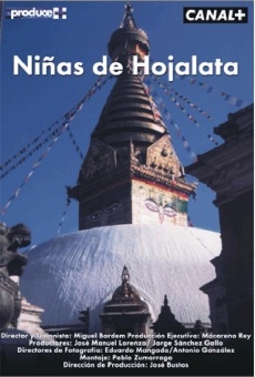 Niñas de hojalata (2003)