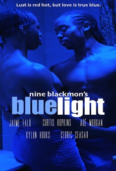 'Nine Blackmon's Bluelight' (2015)